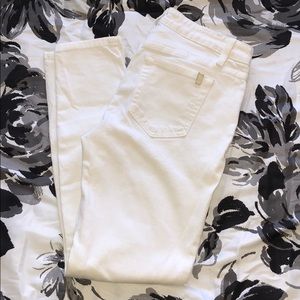 JOE’S skinny jeans